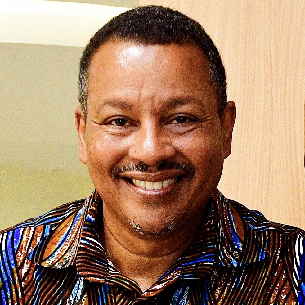 Irungu Houghton