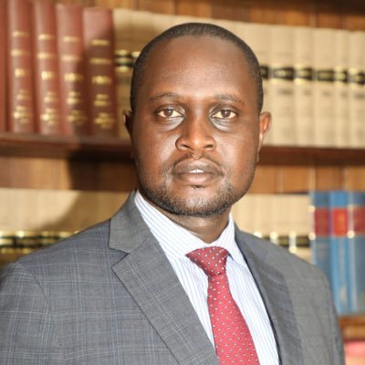 Conrad Bosire