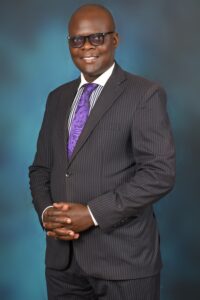 Felix Otieno Odhiambo