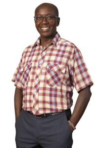 Richard Rono