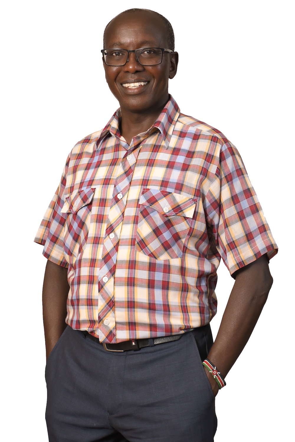 Richard Rono