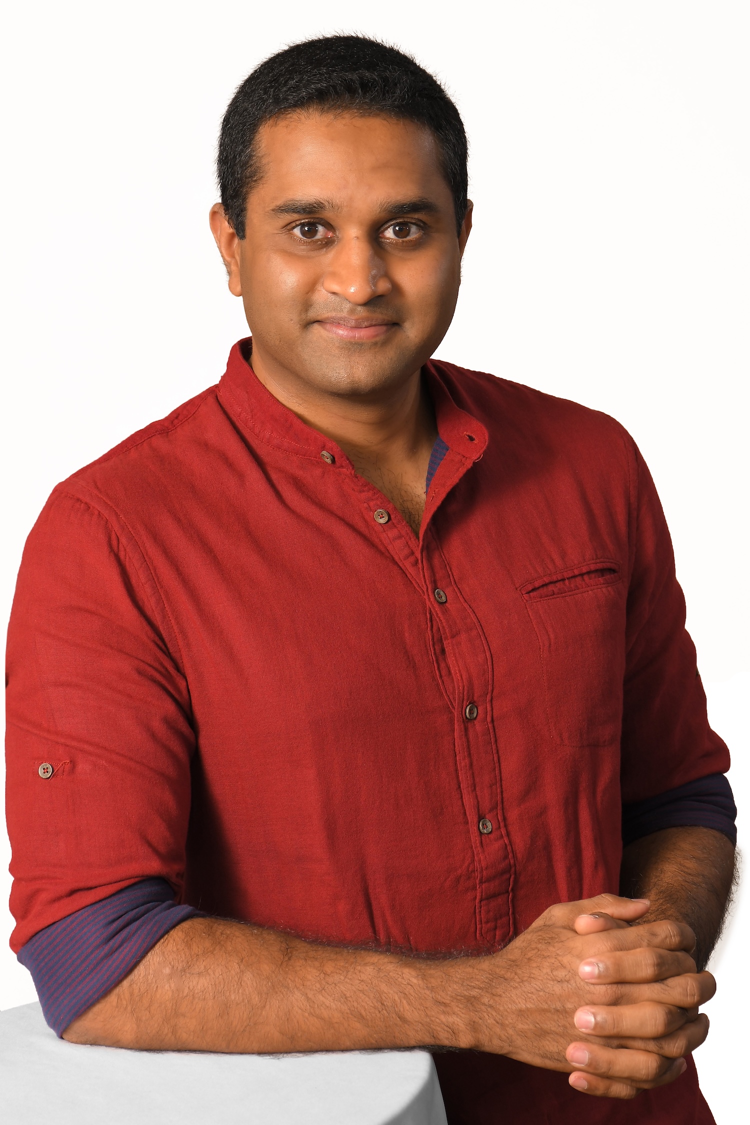 Akshay Vishwanath