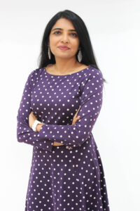 Jharna Kamdar