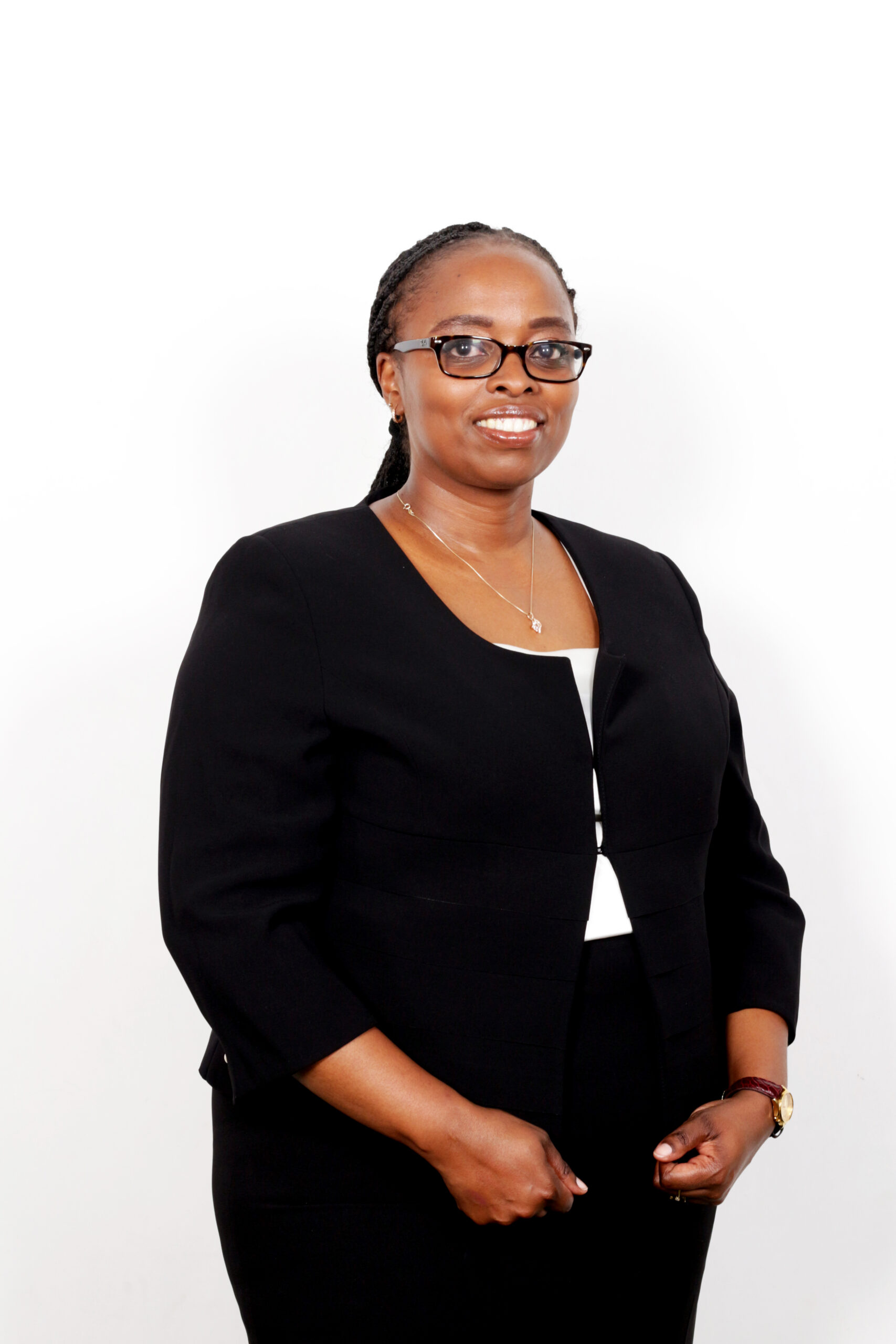 Laura Wamunyu